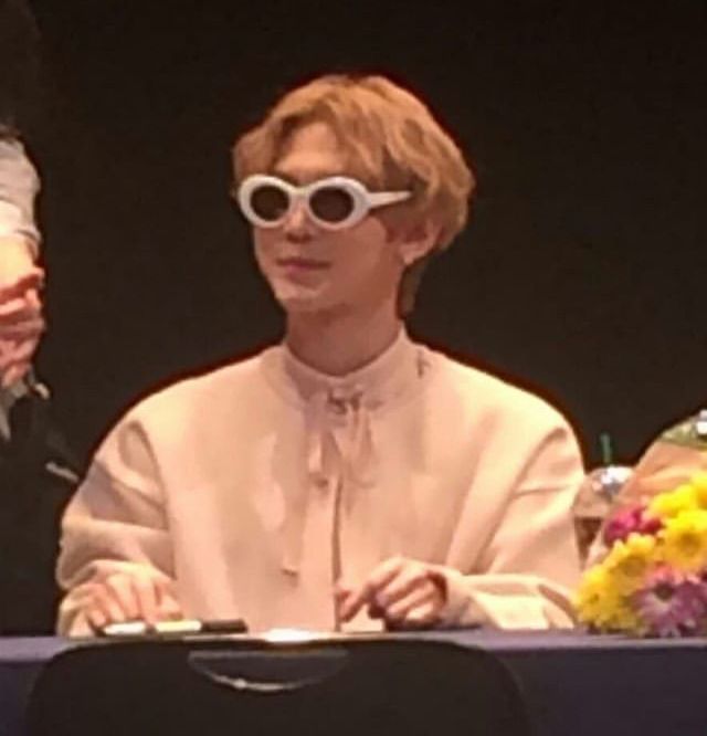Yeosang